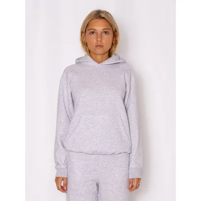 Fruit of the Loom plain hoodie