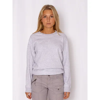Fruit of the Loom plain sweatshirt