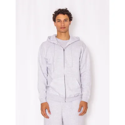 Fruit of the Loom zip hoodie